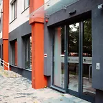 Youthments - Student Hotel