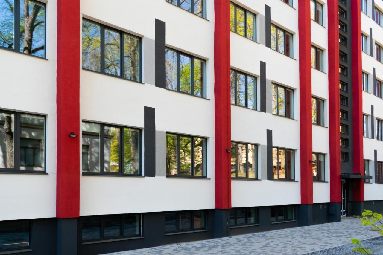 Lägenhetshotell Youthments - Student