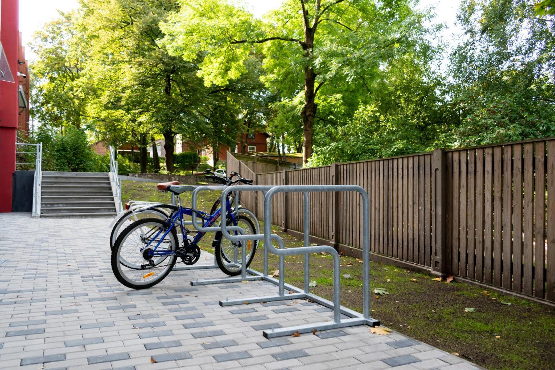 Lägenhetshotell Youthments - Student *